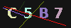 Gambar captcha