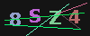 Gambar captcha